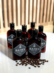 Banks Colombian 6Pk RTD (Ready to Drink)